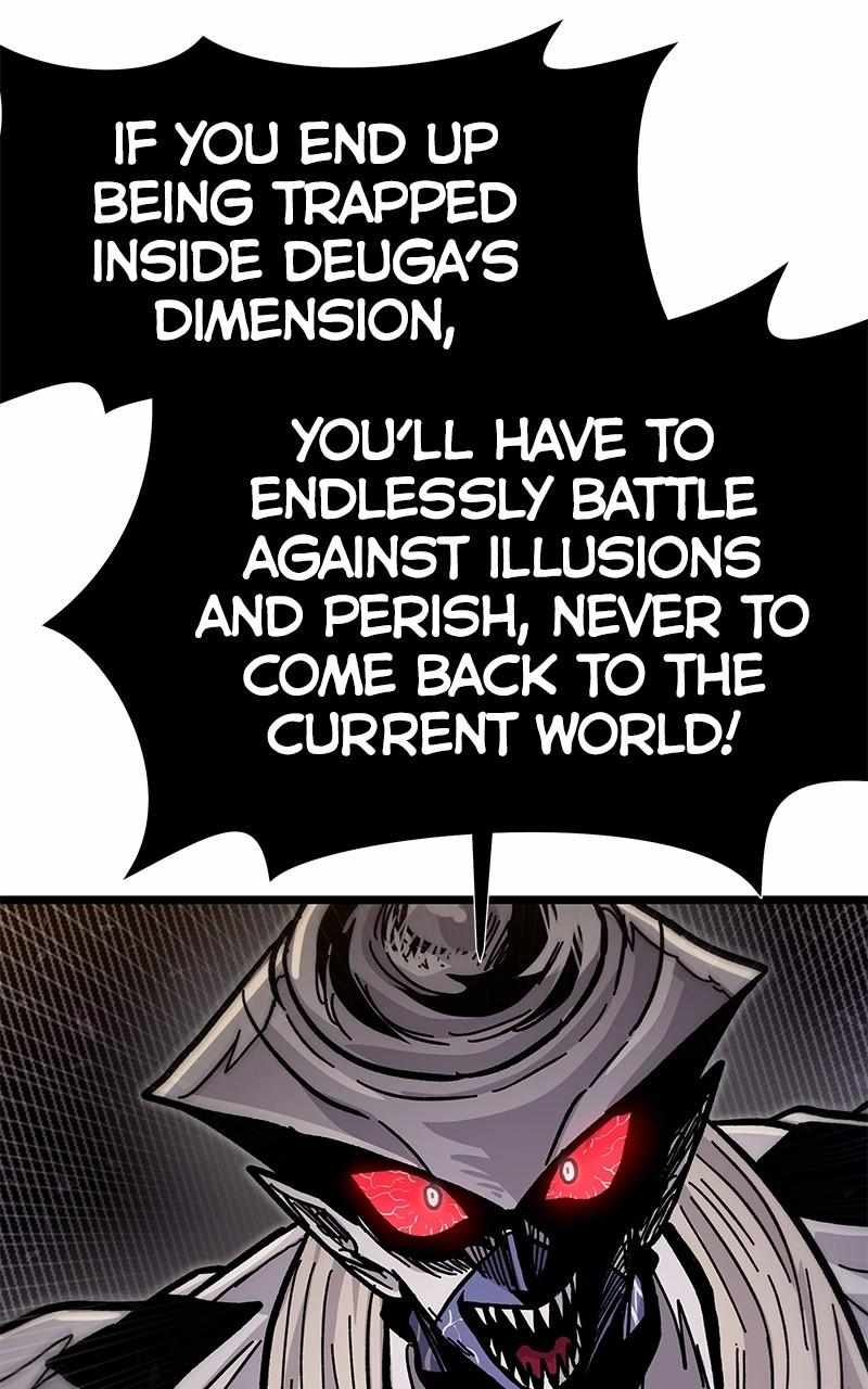 God Tribe Chapter 64 3