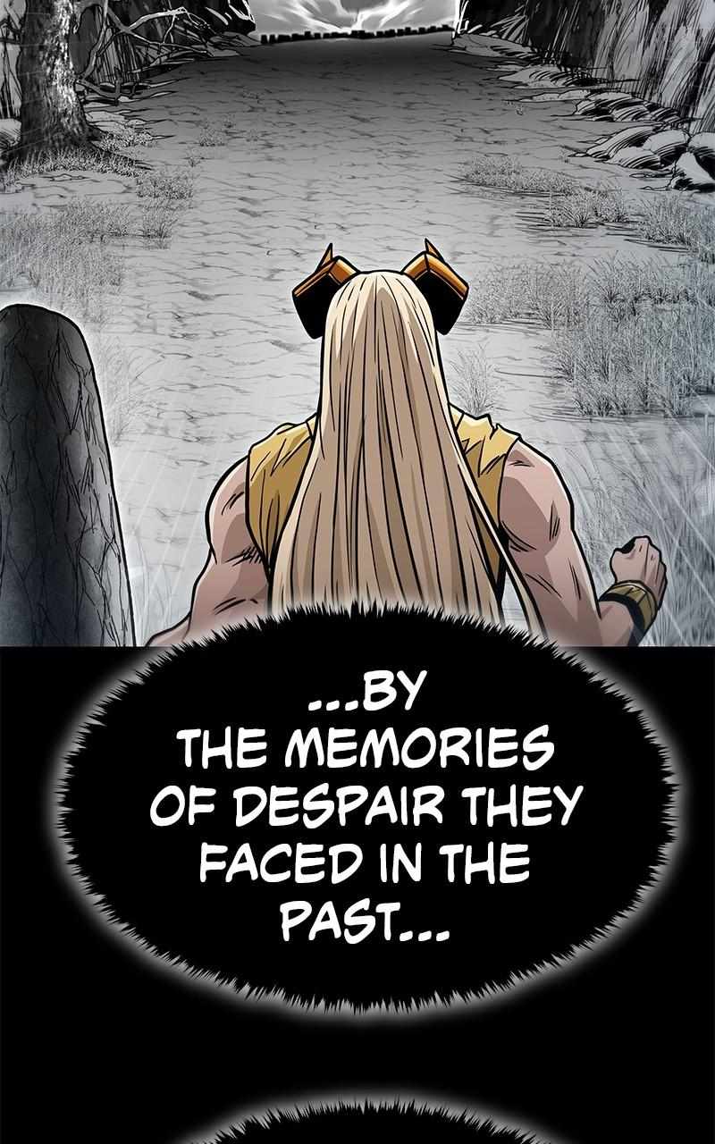 God Tribe Chapter 64 33