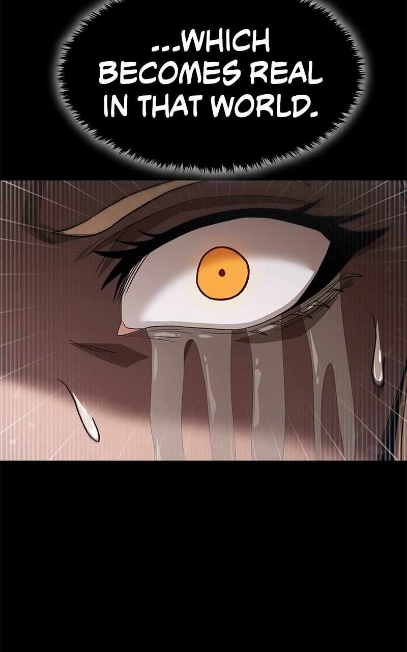 God Tribe Chapter 64 34