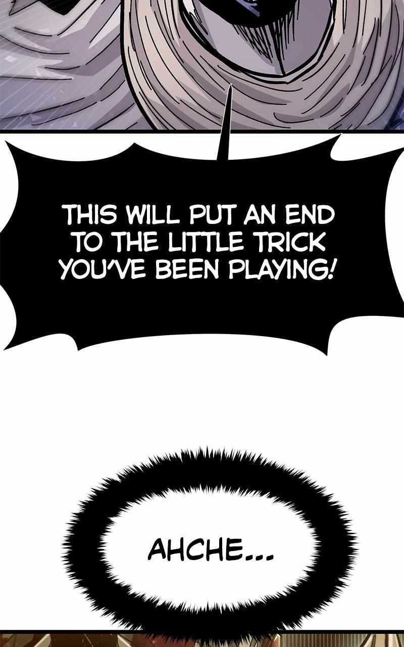 God Tribe Chapter 64 4