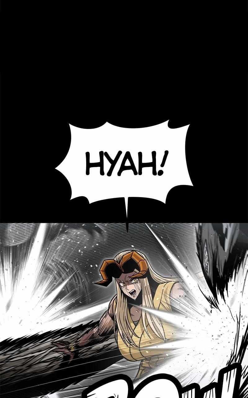 God Tribe Chapter 64 42