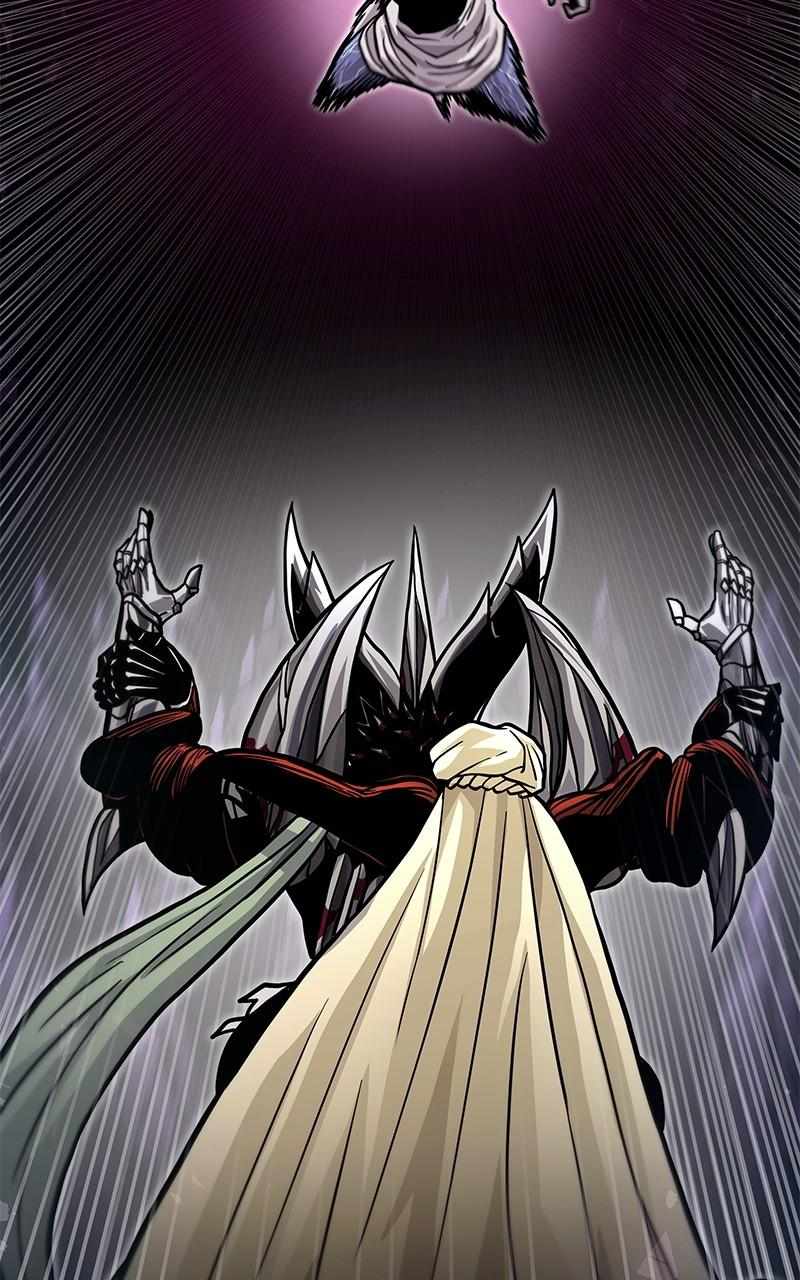 God Tribe Chapter 64 58