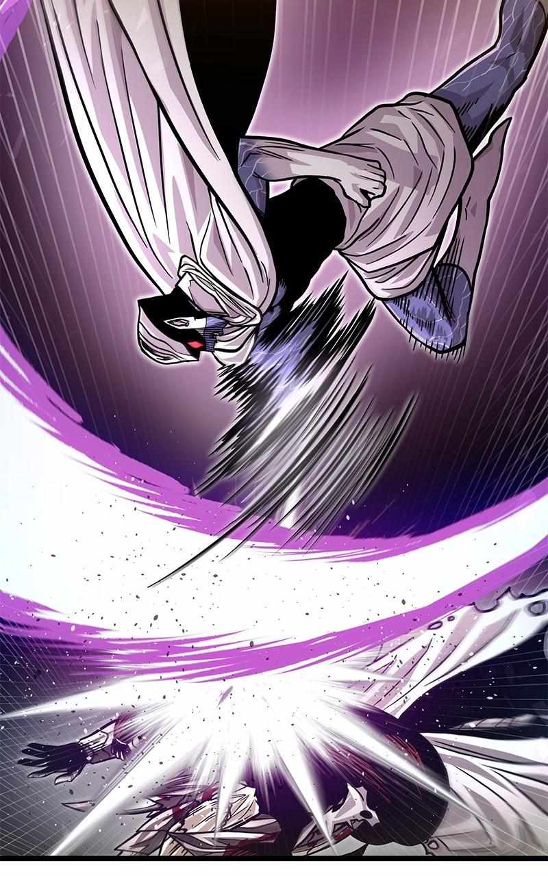God Tribe Chapter 64 60