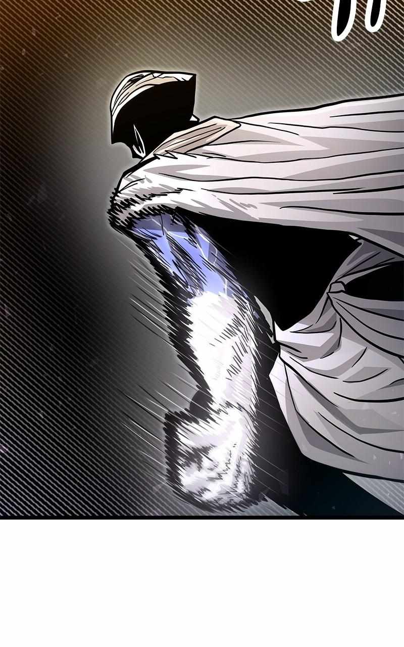 God Tribe Chapter 64 64