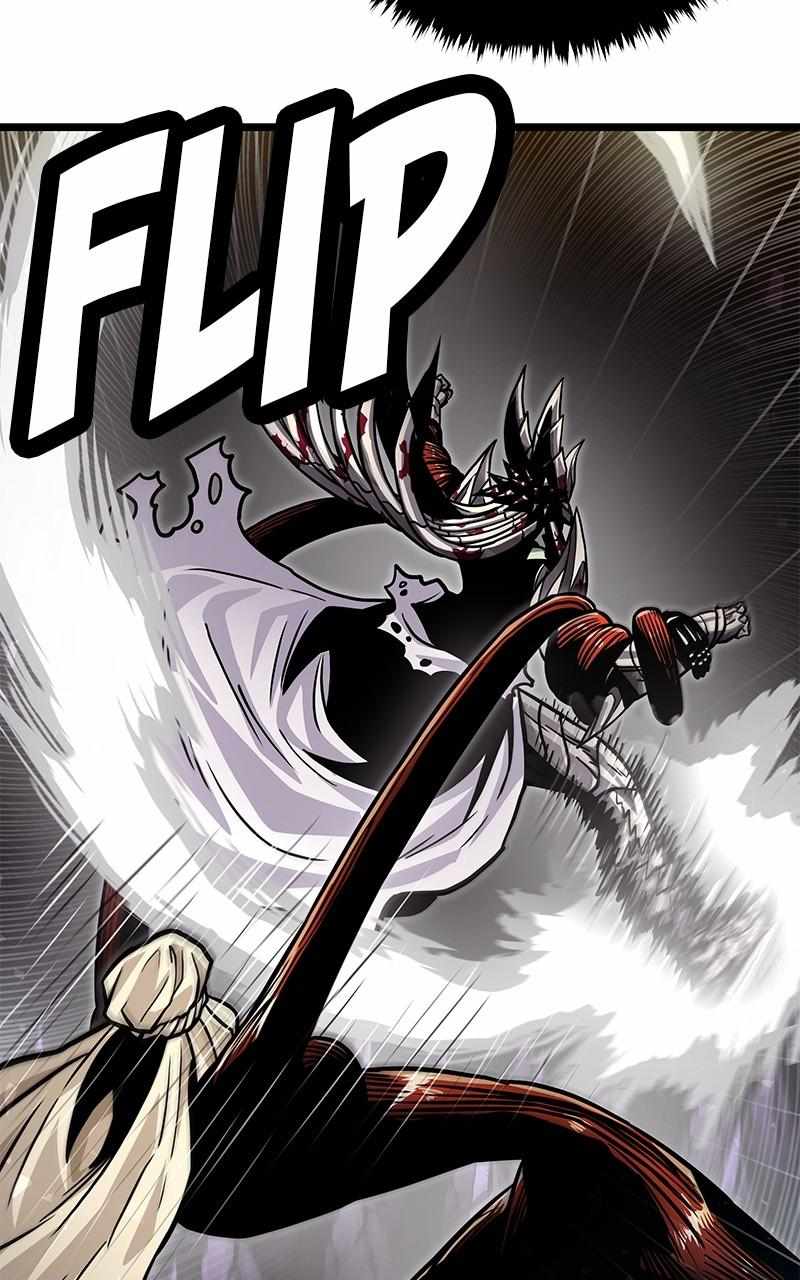 God Tribe Chapter 64 71