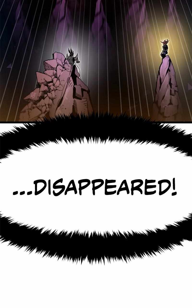 God Tribe Chapter 64 8