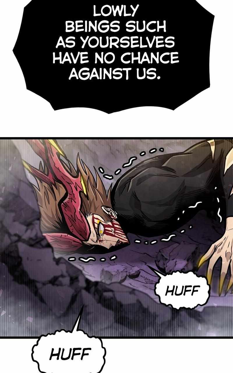 God Tribe Chapter 64 92