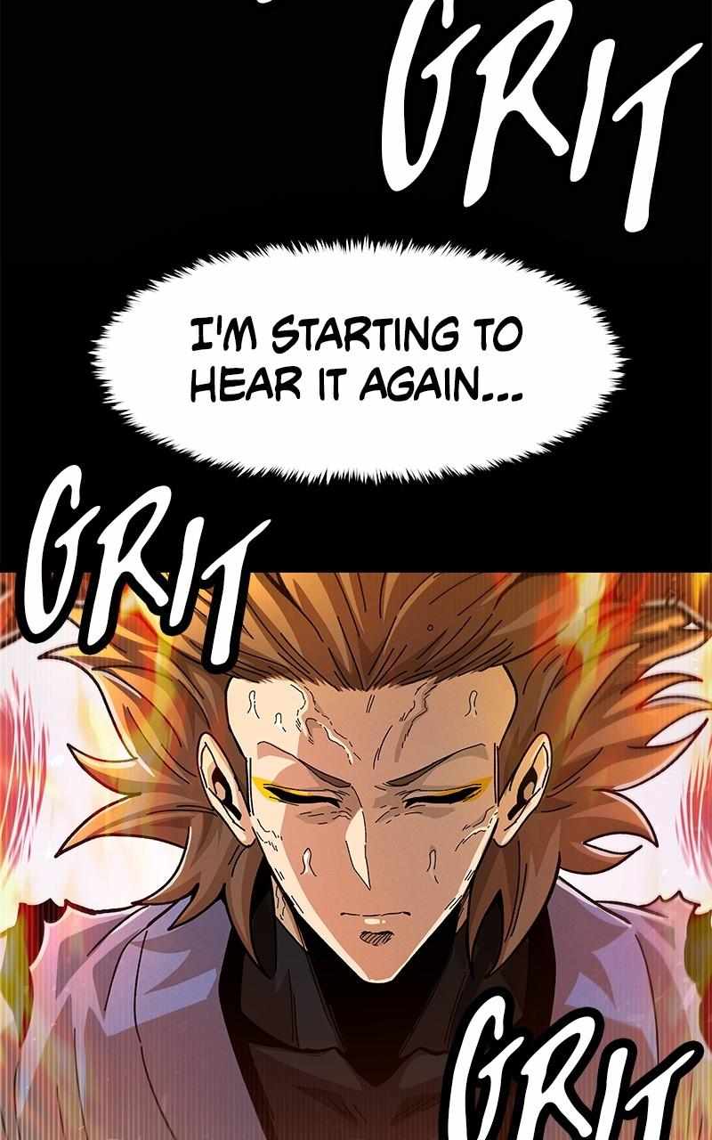 God Tribe Chapter 64 94