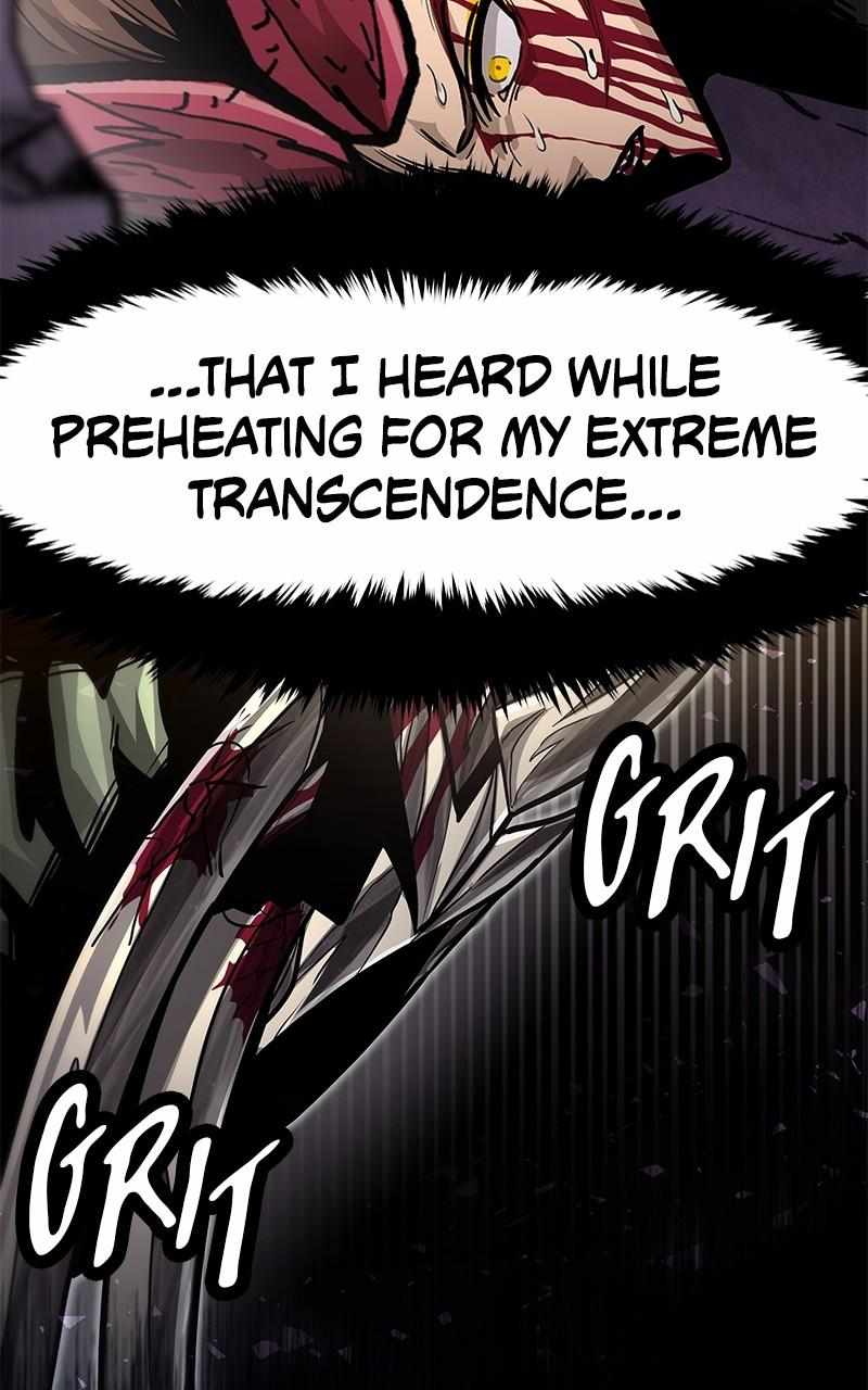 God Tribe Chapter 64 96