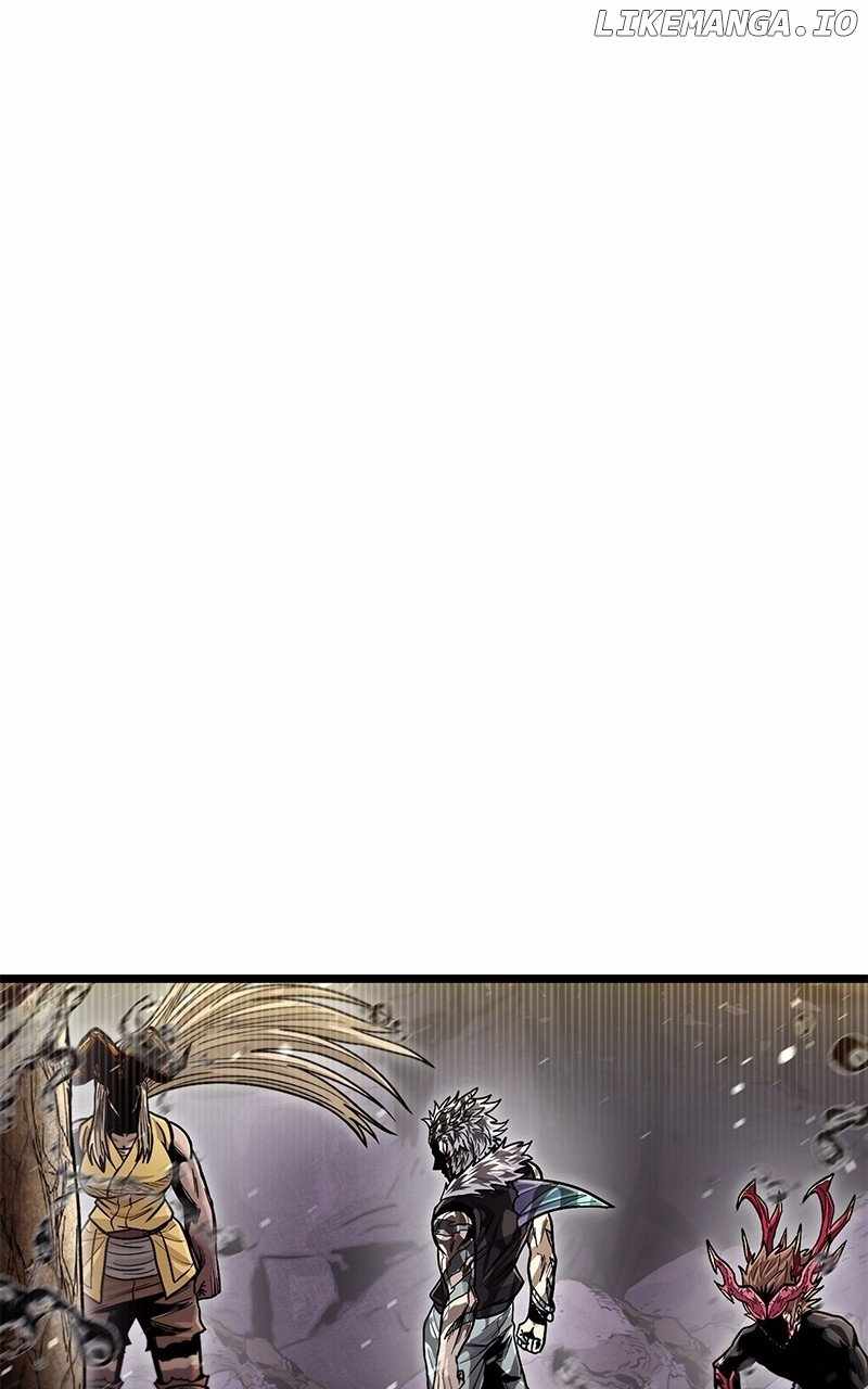 God Tribe Chapter 65 100