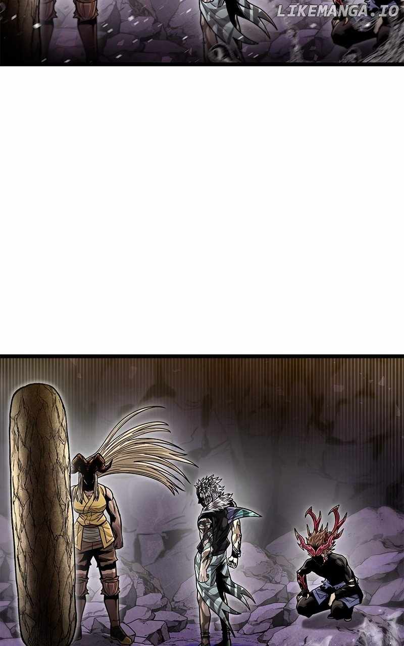 God Tribe Chapter 65 101