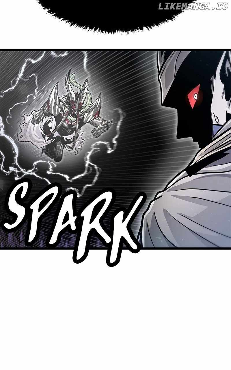 God Tribe Chapter 65 103