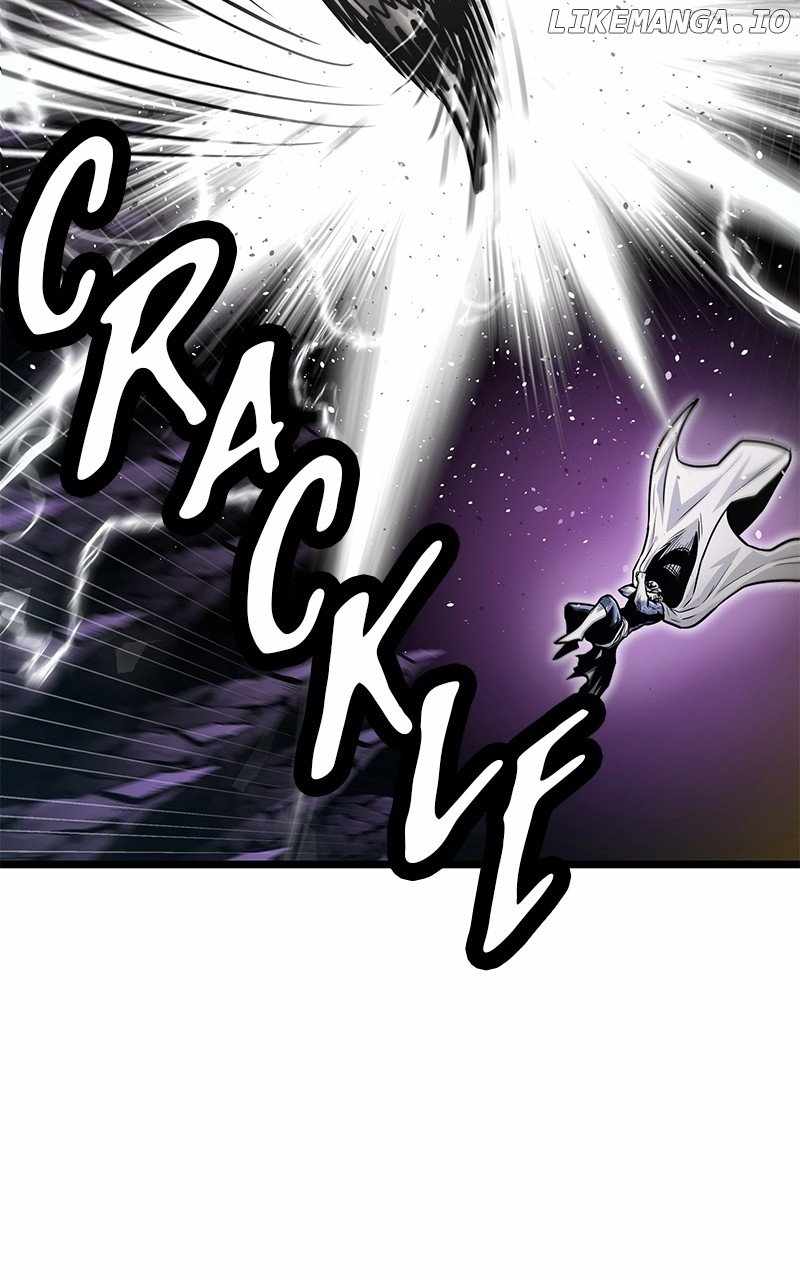 God Tribe Chapter 65 105