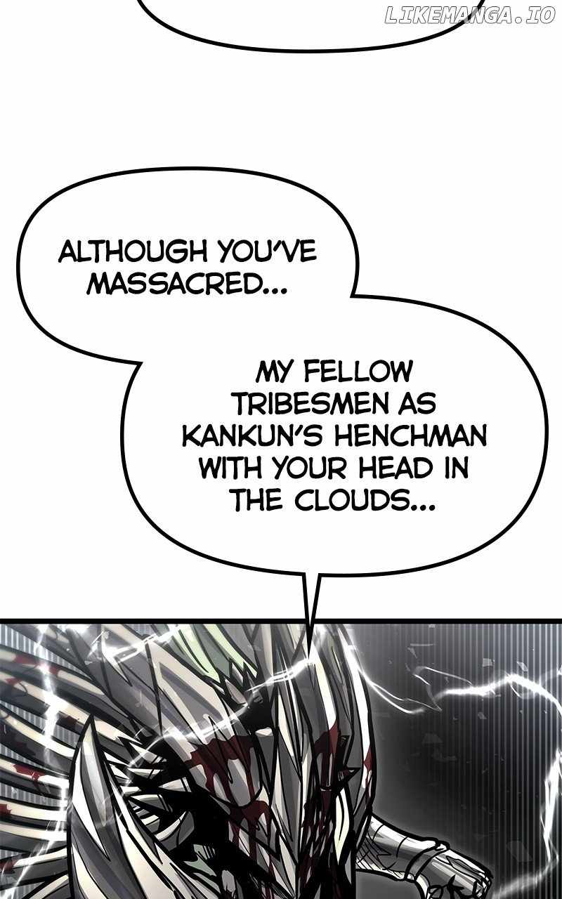 God Tribe Chapter 65 107
