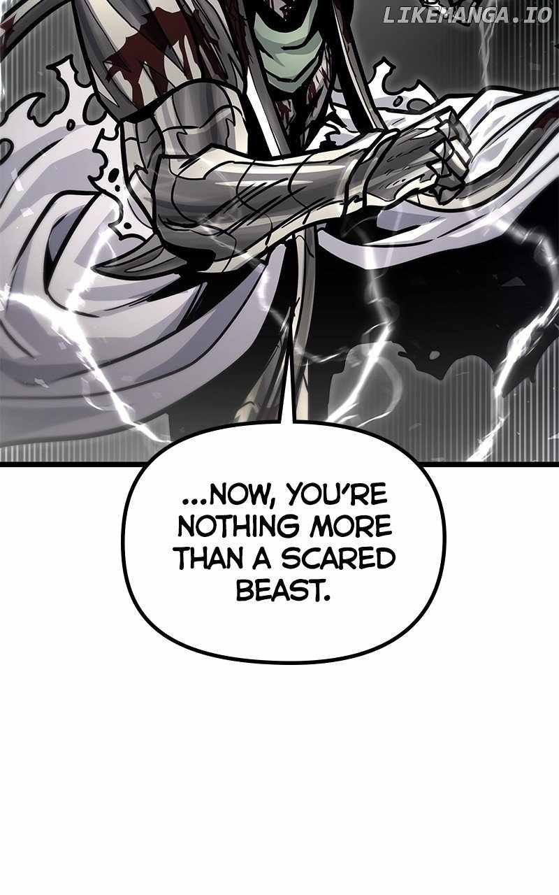 God Tribe Chapter 65 108