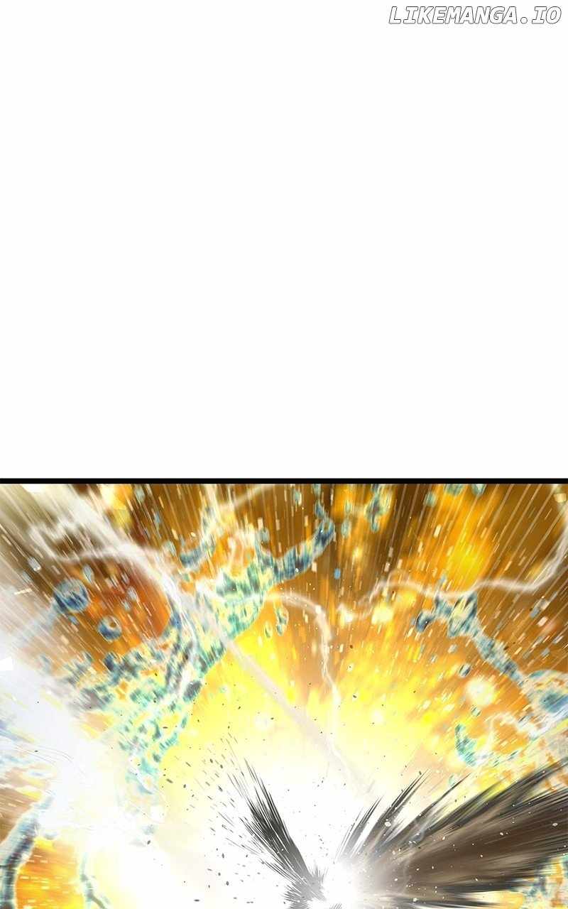 God Tribe Chapter 65 112