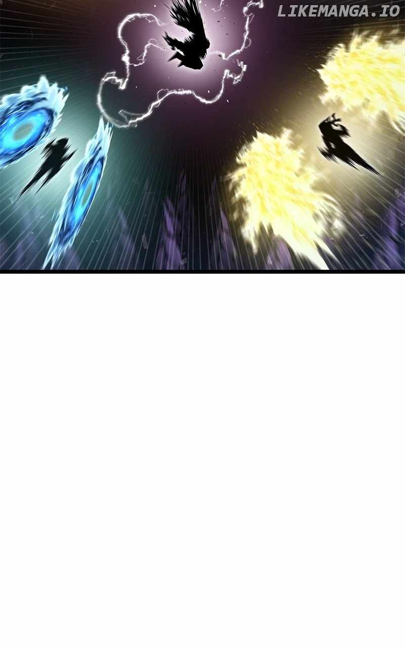 God Tribe Chapter 65 116