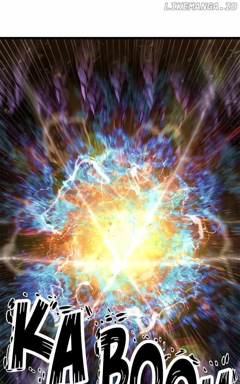 God Tribe Chapter 65 117