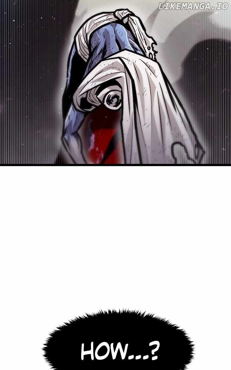God Tribe Chapter 65 119