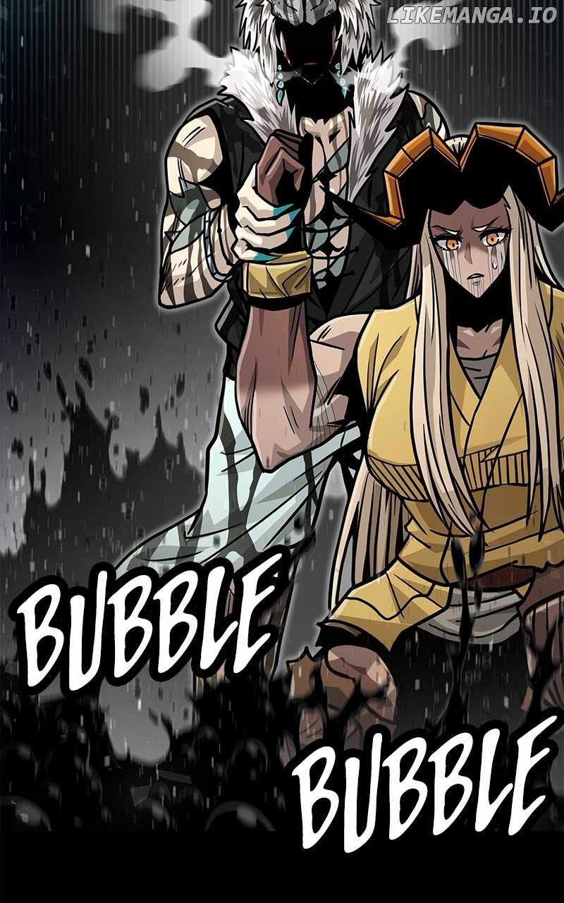 God Tribe Chapter 65 12