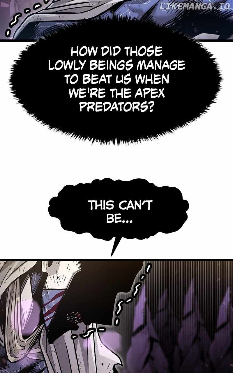 God Tribe Chapter 65 122