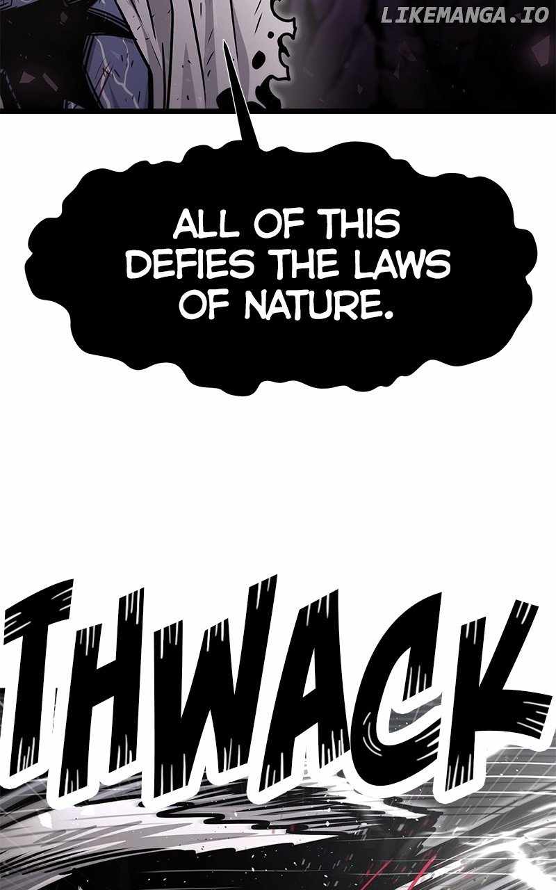 God Tribe Chapter 65 123