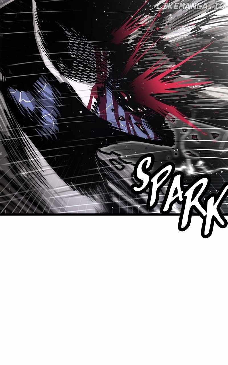God Tribe Chapter 65 124