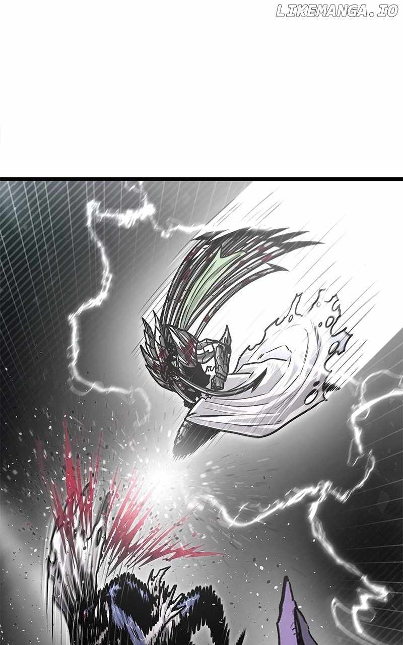 God Tribe Chapter 65 125