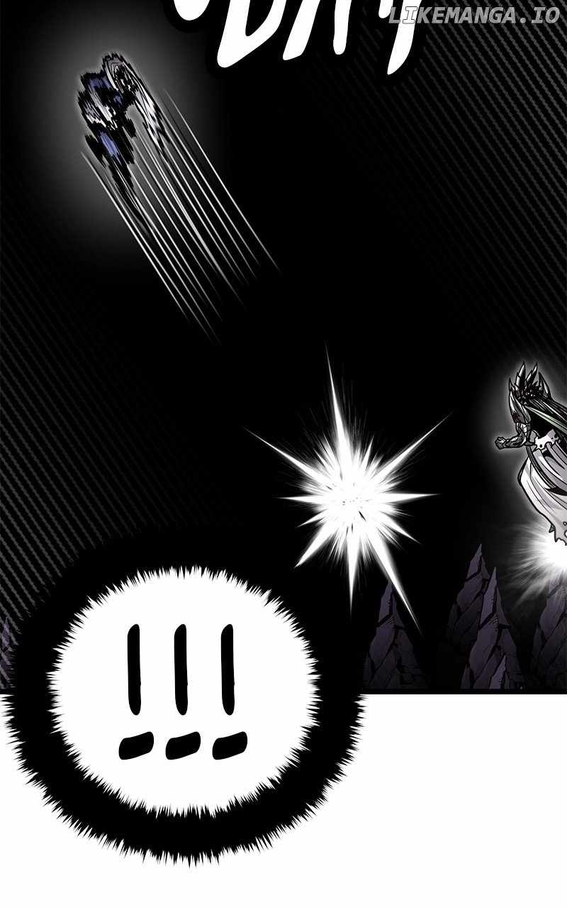 God Tribe Chapter 65 131