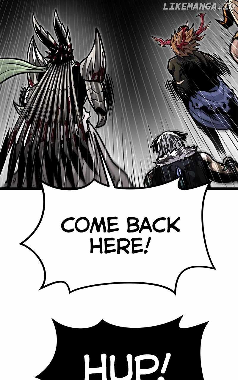 God Tribe Chapter 65 133