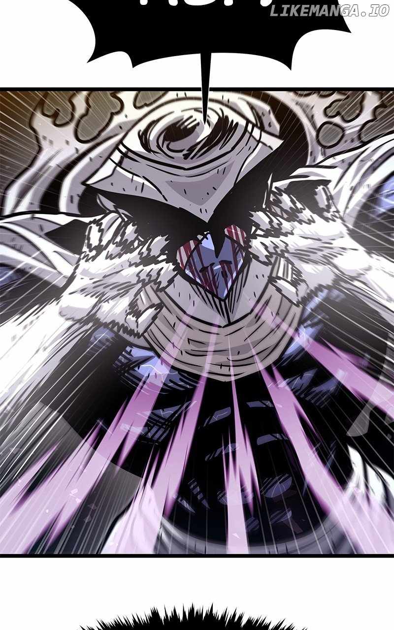 God Tribe Chapter 65 134