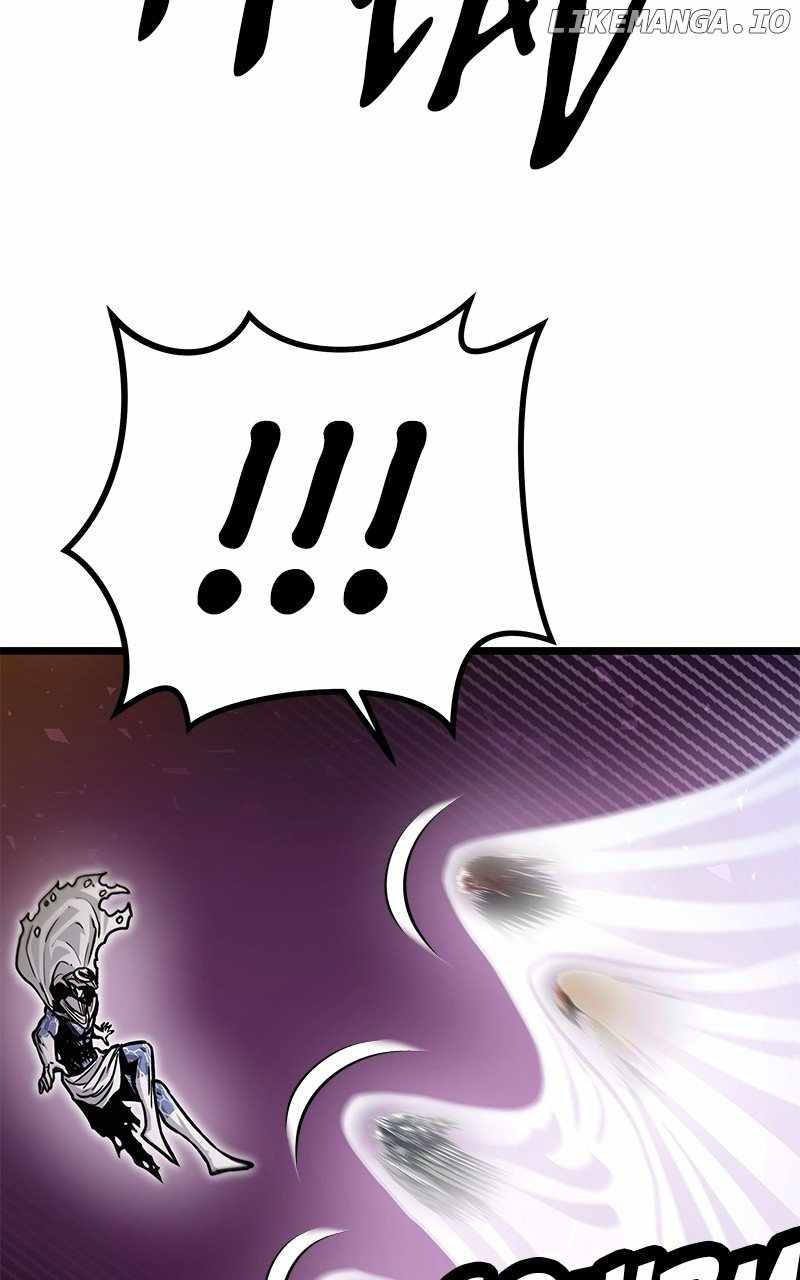 God Tribe Chapter 65 136