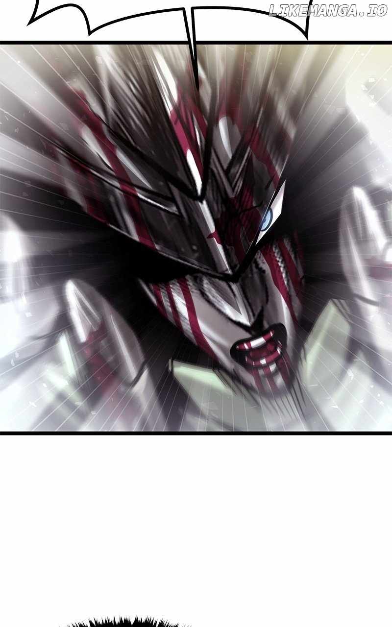 God Tribe Chapter 65 139