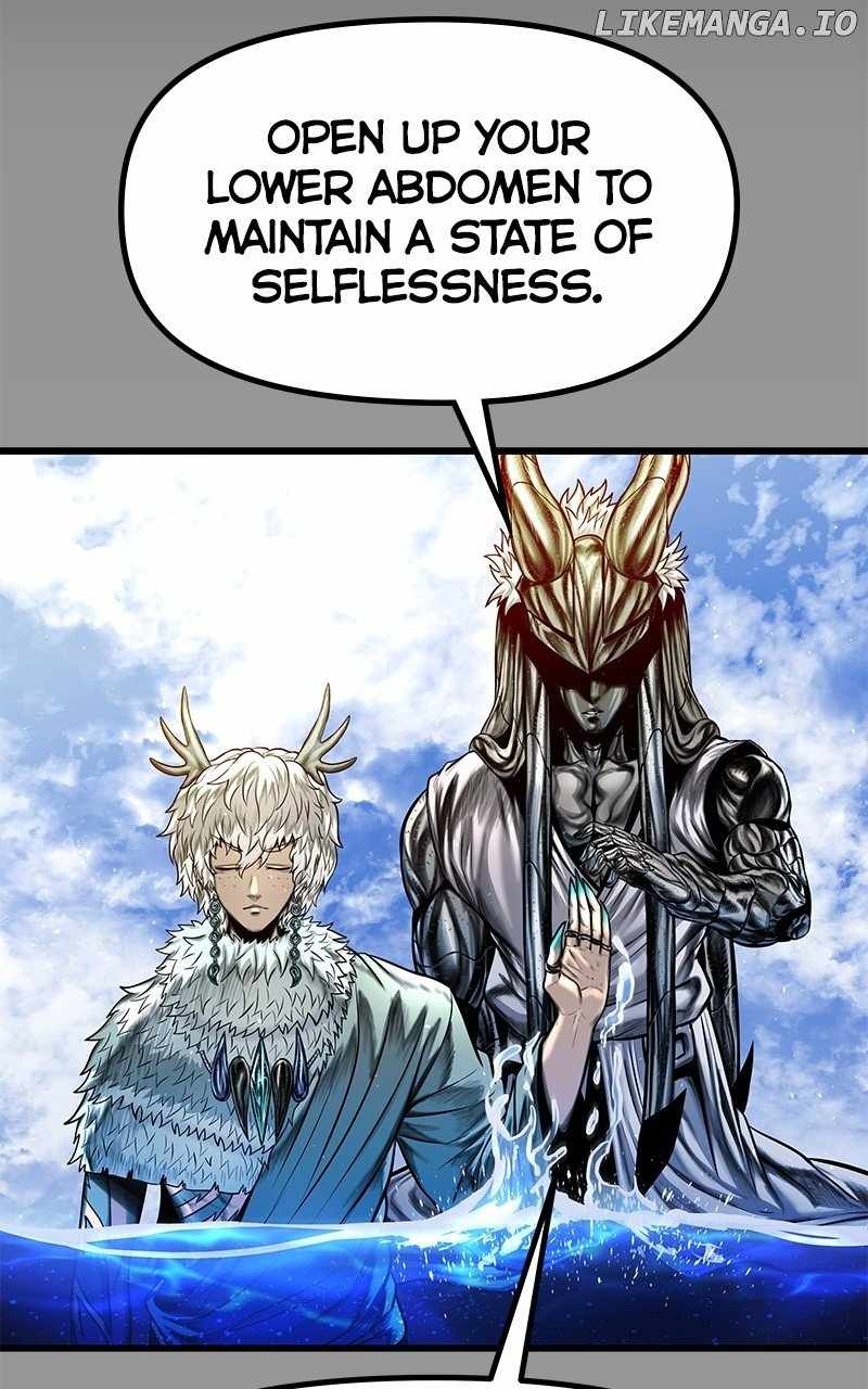God Tribe Chapter 65 14