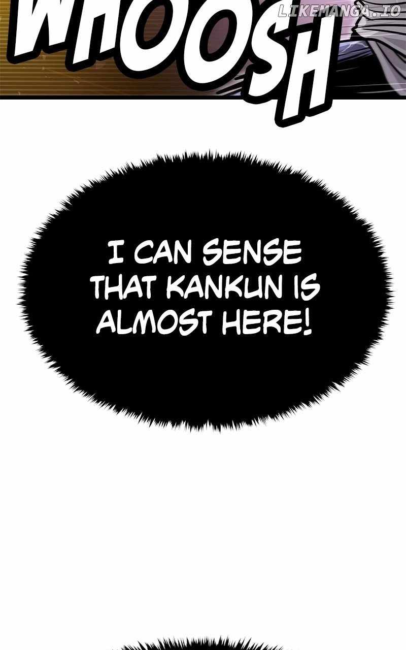 God Tribe Chapter 65 141