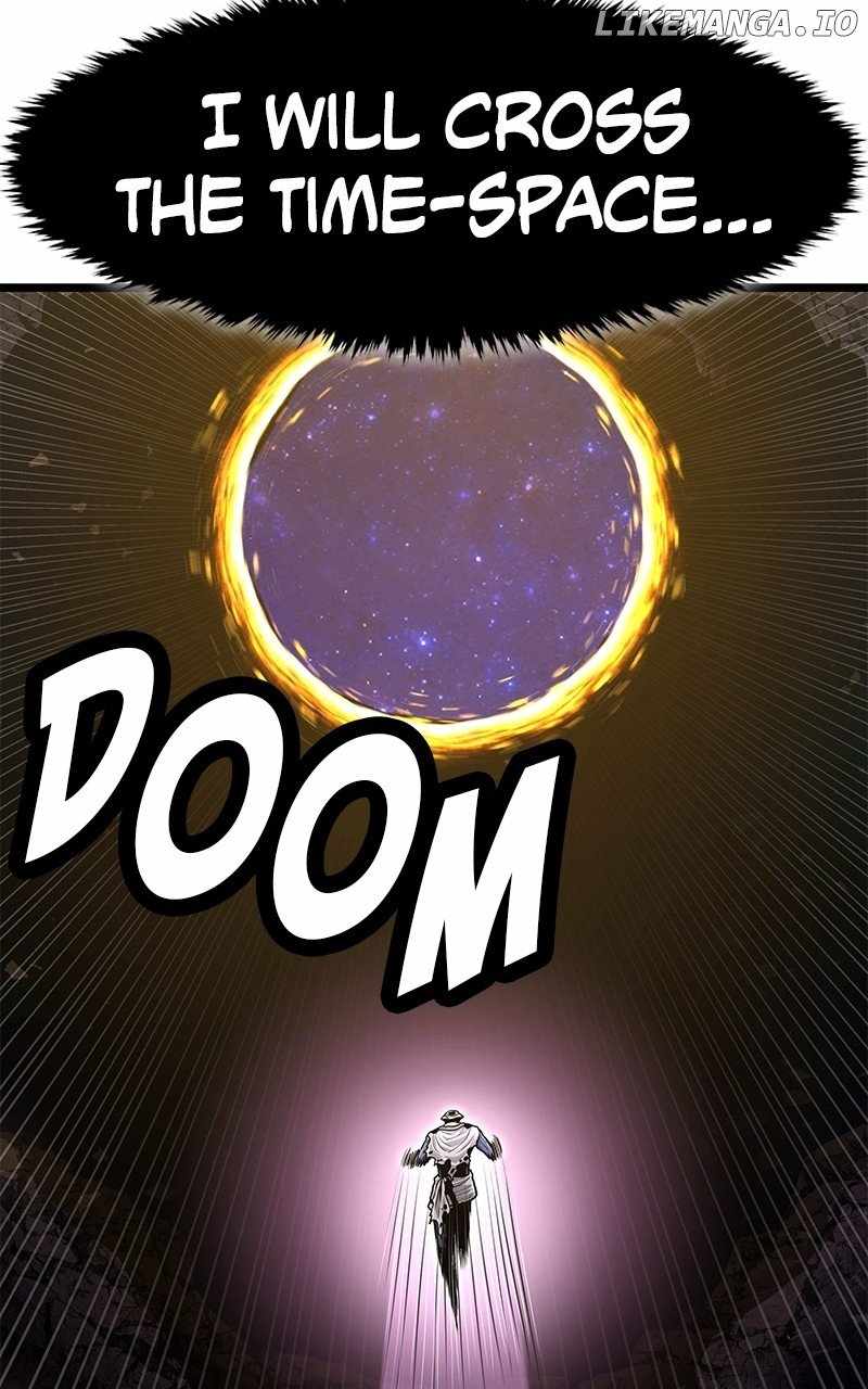 God Tribe Chapter 65 142