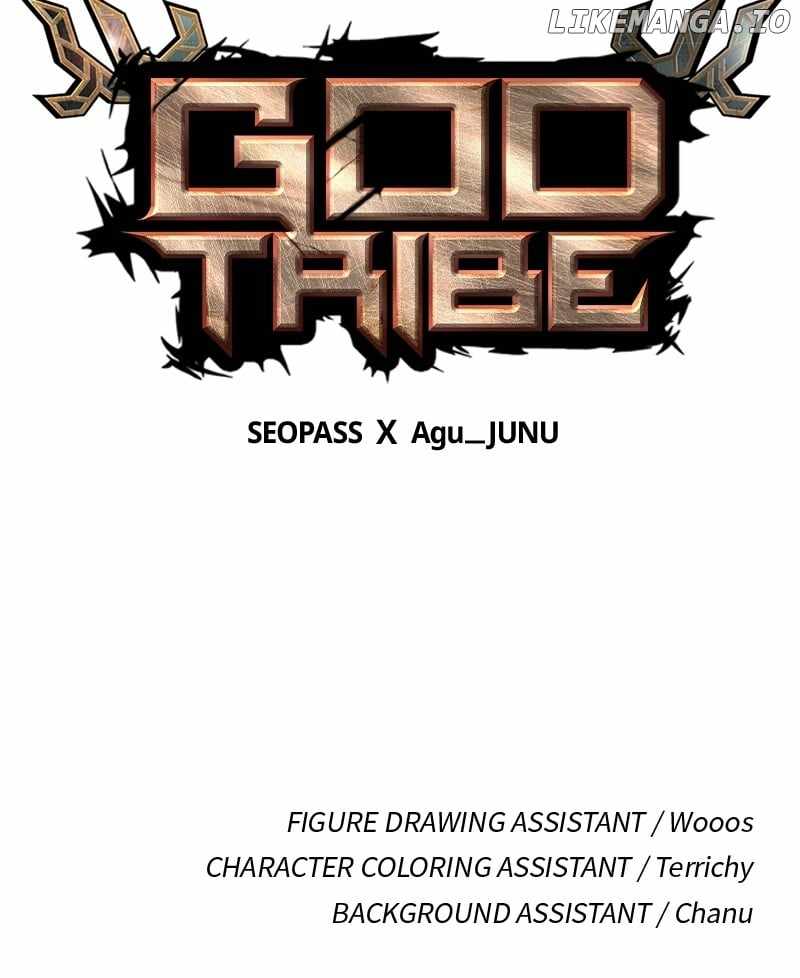 God Tribe Chapter 65 147