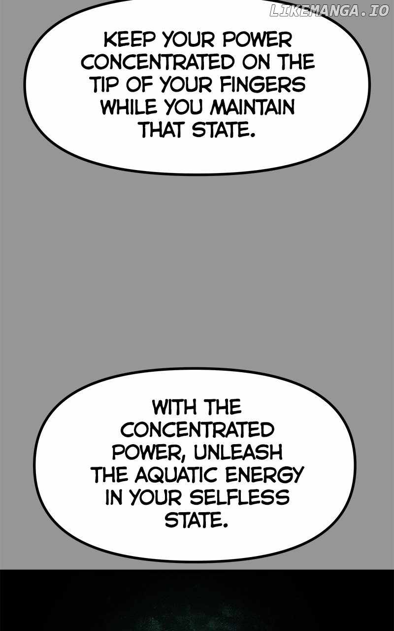 God Tribe Chapter 65 15