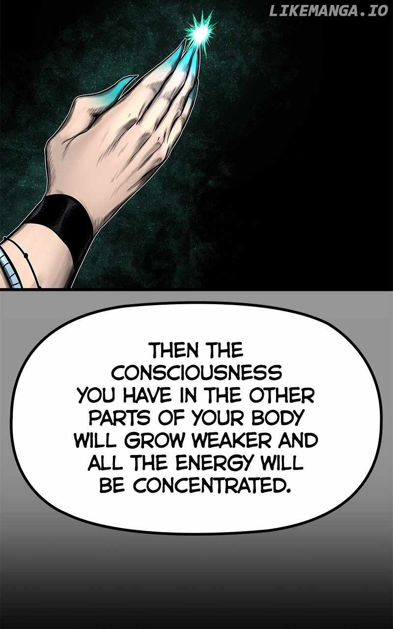 God Tribe Chapter 65 16