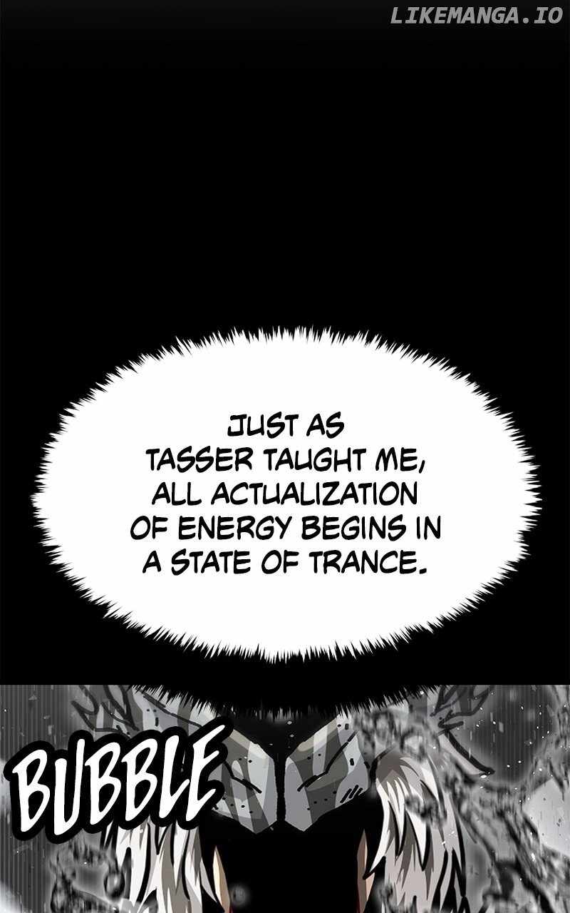 God Tribe Chapter 65 17