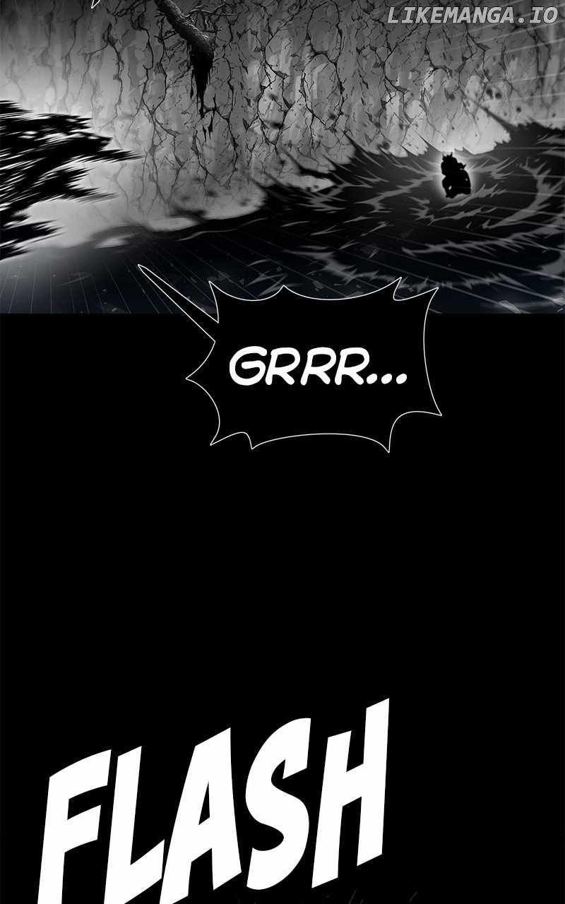 God Tribe Chapter 65 19
