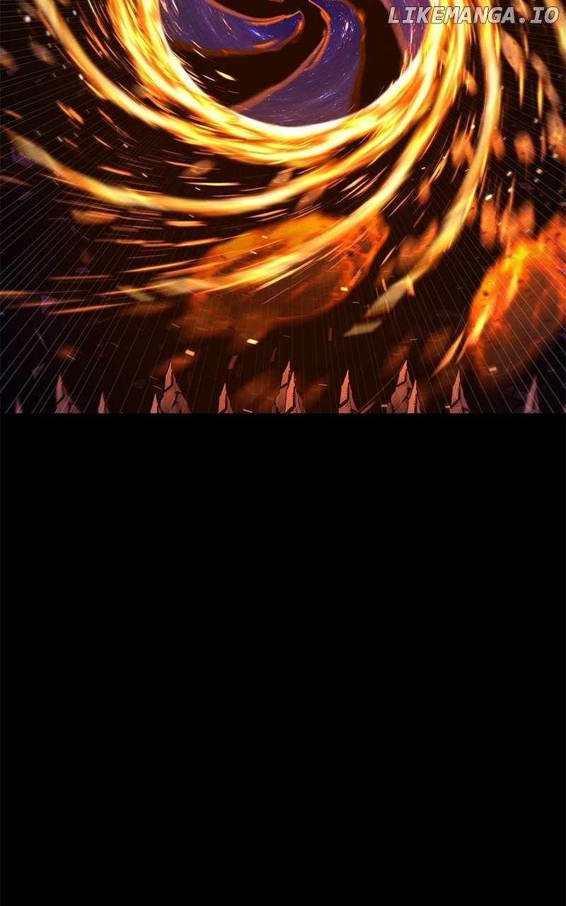God Tribe Chapter 65 2