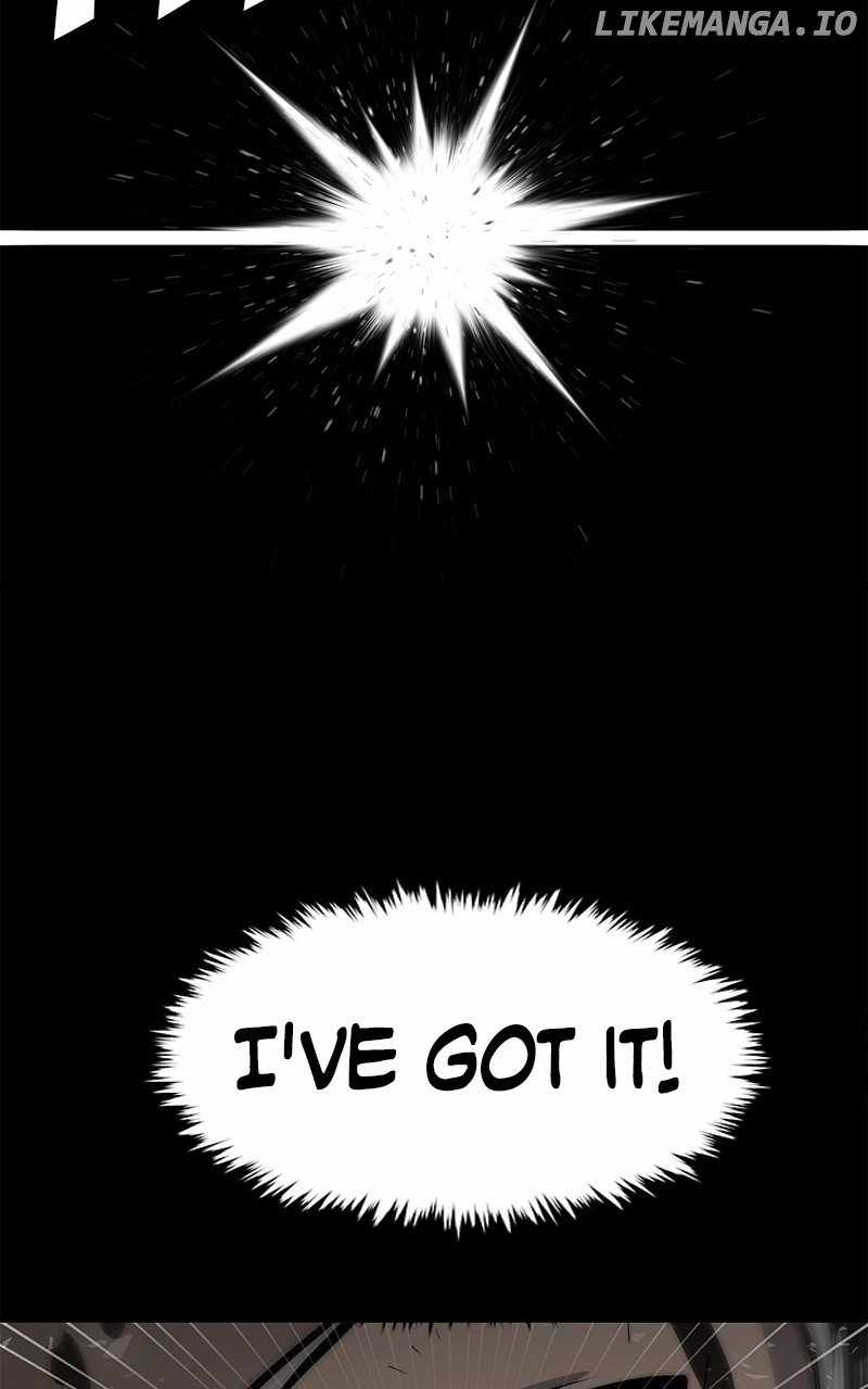 God Tribe Chapter 65 20