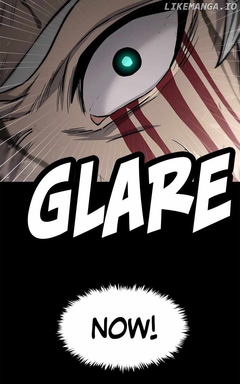 God Tribe Chapter 65 21
