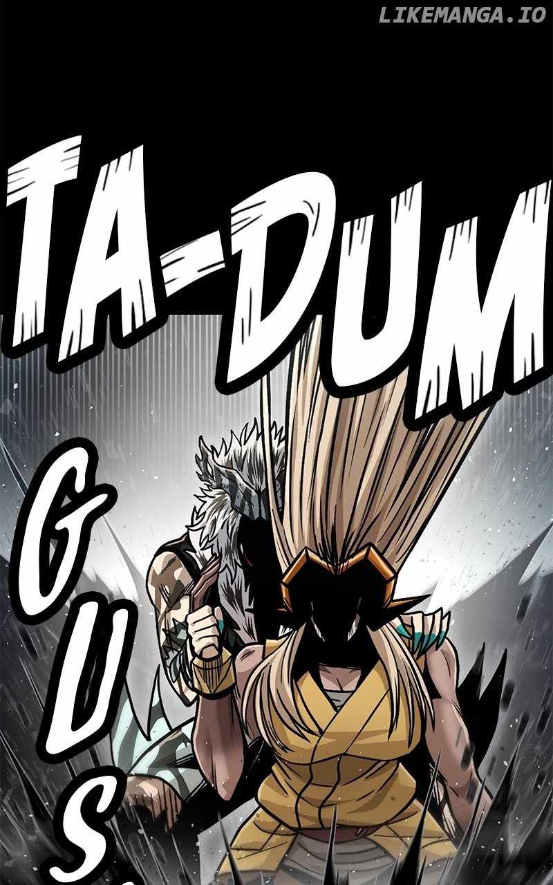 God Tribe Chapter 65 22