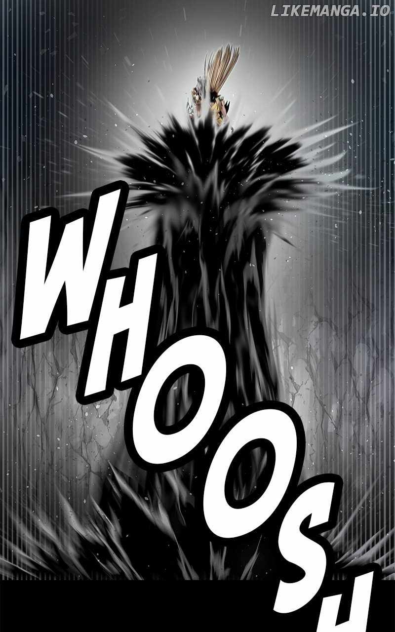 God Tribe Chapter 65 24