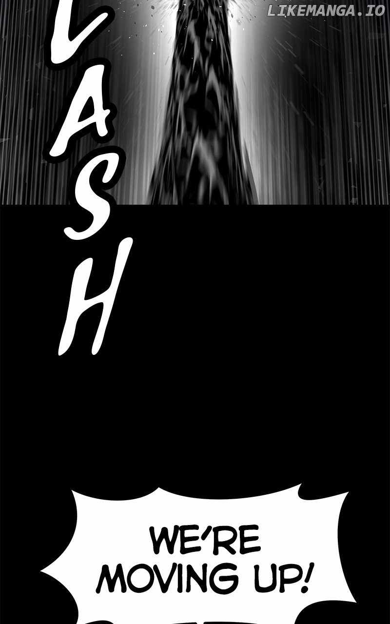 God Tribe Chapter 65 26