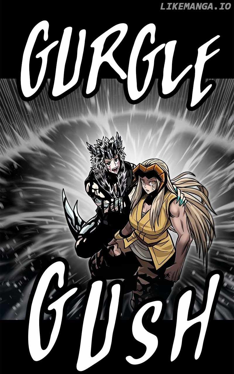 God Tribe Chapter 65 29