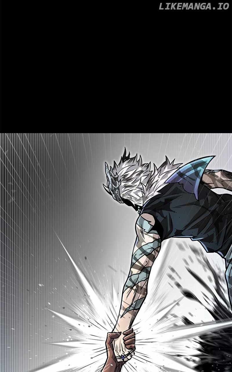 God Tribe Chapter 65 3