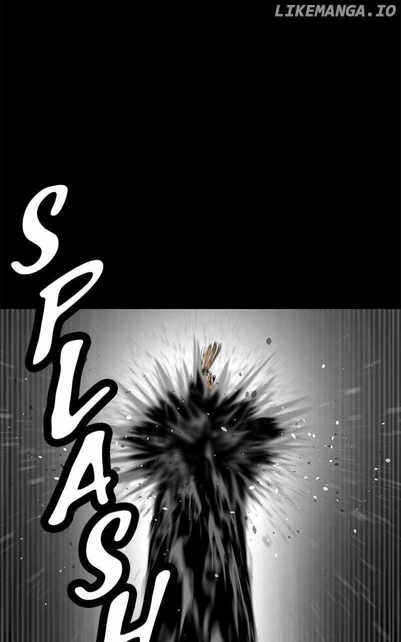 God Tribe Chapter 65 30